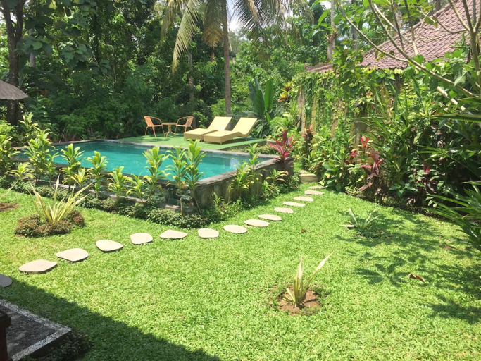 Others 5, Villa Mahesa 2, Gianyar