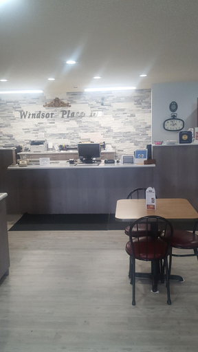 Public Area 3, Windsor Place Inn, Crawford