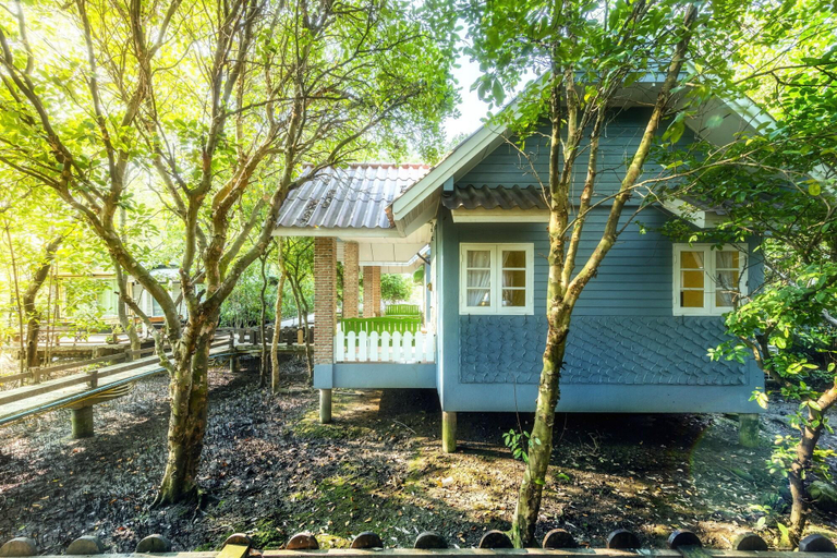 Exterior & Views 2, Ratathara Resort, Muang Chon Buri