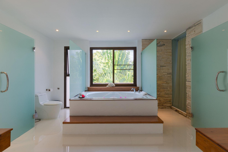 Public Area 3, Villa Oxavia, Phuket Island
