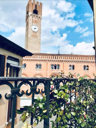 Exterior & Views 3, Palazzina300, Treviso