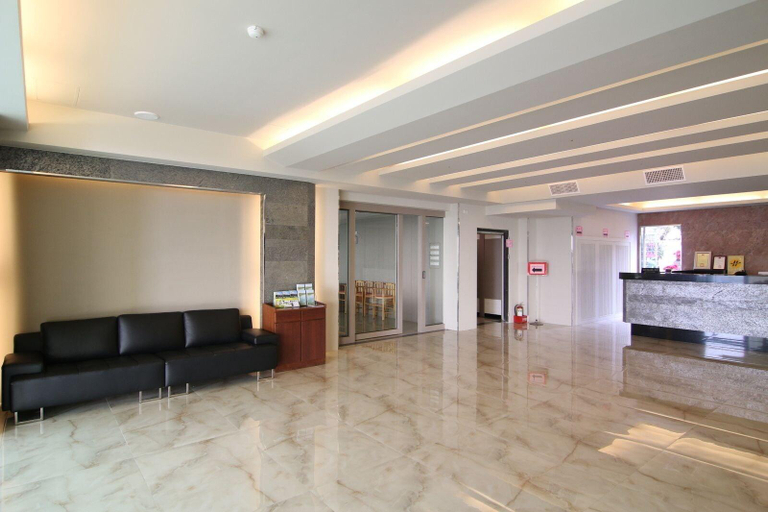 Public Area 2, Wusanto Huching Resort Hotel, Tainan