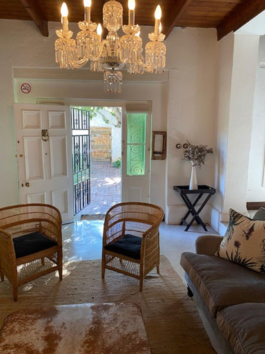 Public Area 3, The Prime Spot, Cape Winelands