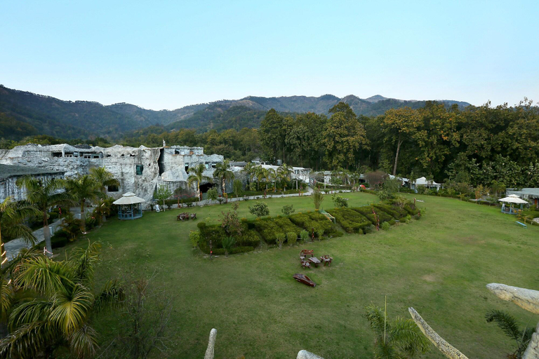 Exterior & Views 2, Brys Caves, Almora