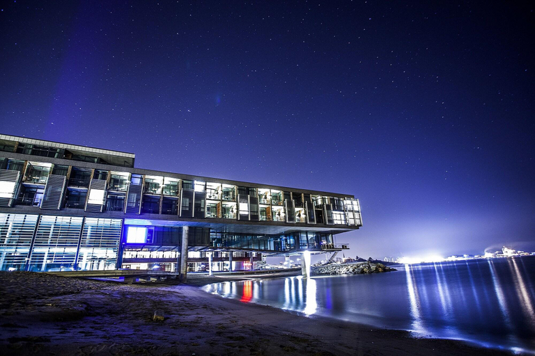 Exterior & Views 2, Farris Bad, Larvik