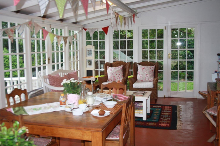 Food & Drinks 5, A Garden Suite B&B, Umgungundlovu