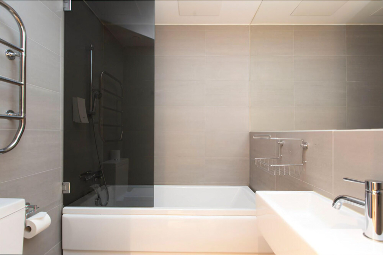 Bathroom 5, TOTT Visby, Gotland