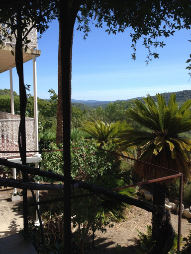 Exterior & Views 2, Les Chapeliers, Var