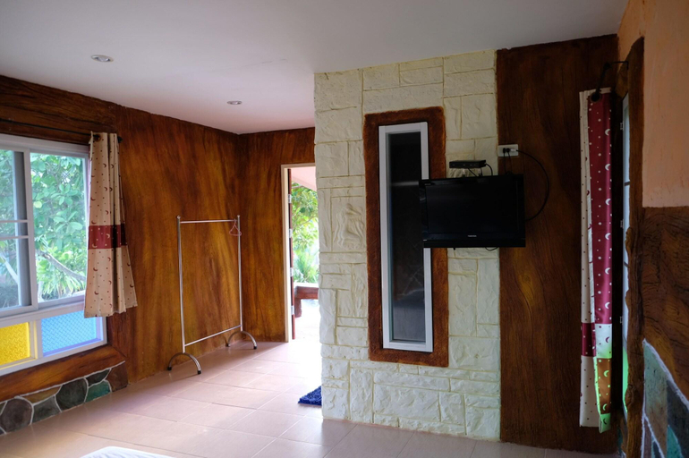 Others 5, Nadedow Resort, Wang Num Khiaw
