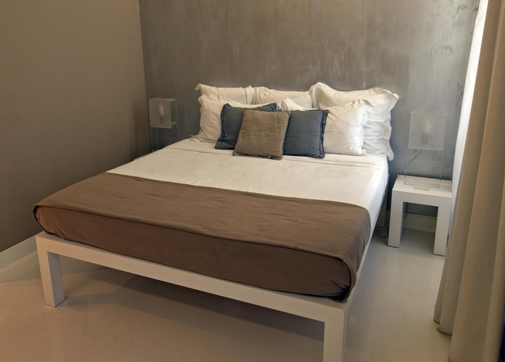 Bedroom 3, House5, Trieste