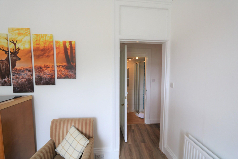 Public Area 3, The Valentine Townhouse Hotel, Edinburgh