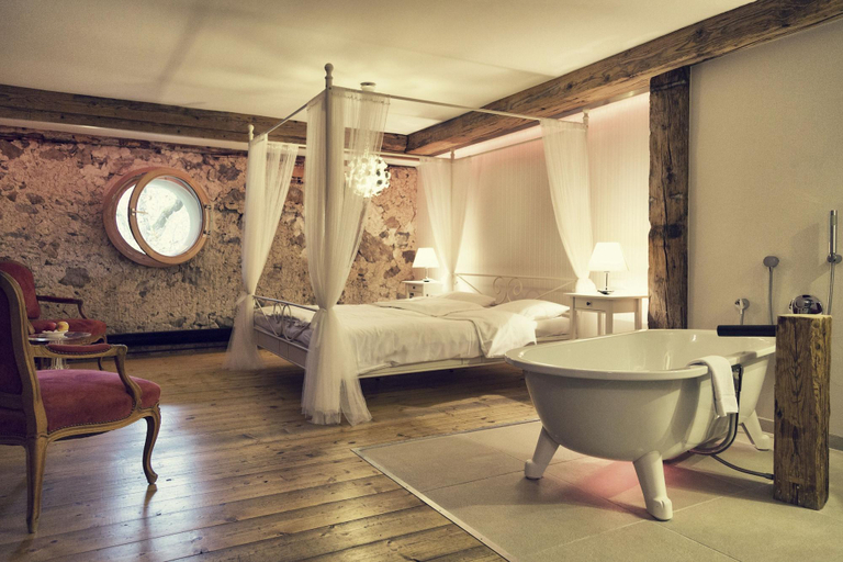 Bathroom 4, Rainhof Scheune, Breisgau-Hochschwarzwald