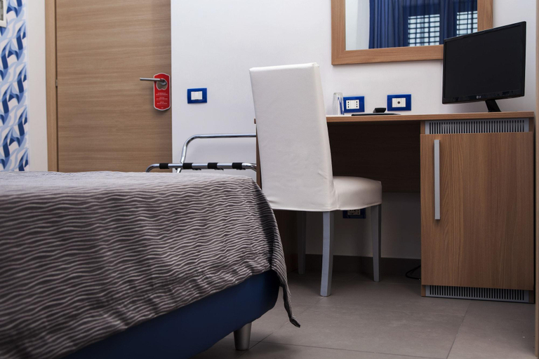 Public Area 4, B&B Villaseta, Agrigento