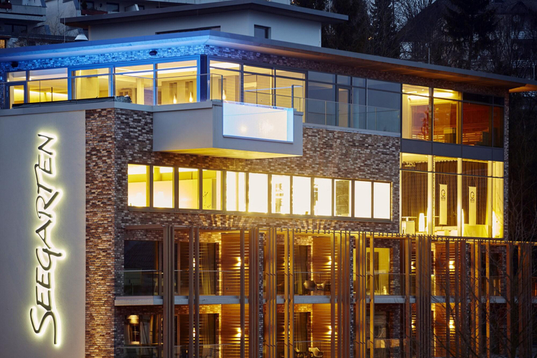 Public Area 4, Hotel Seegarten, Hochsauerlandkreis