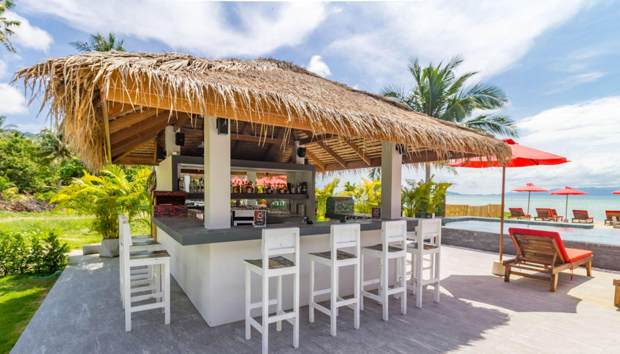 Exterior & Views 2, La Plage Resort & Beach Club, Ko Phangan