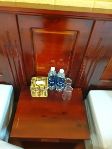 Public Area 3, Diamond Hotel Sapa, Sa Pa