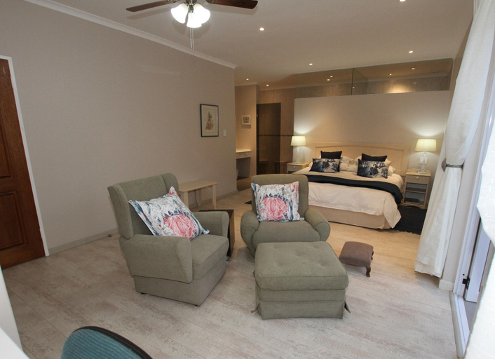 Public Area 4, 49 On Cherry Guesthouse, City of Johannesburg