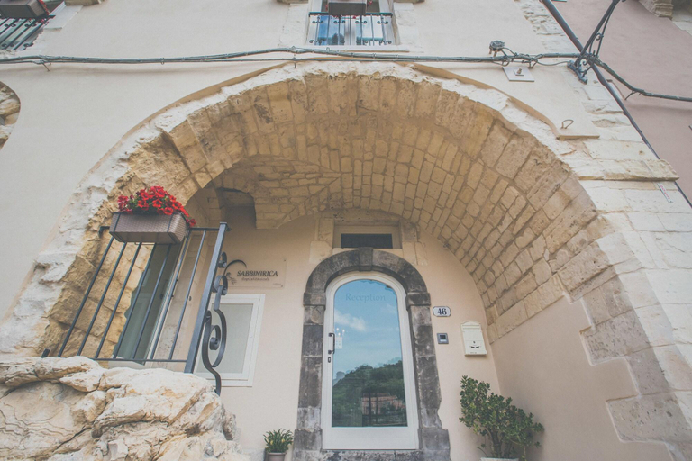 Exterior & Views 1, Sabbinirica, Ragusa
