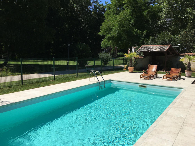Sport & Beauty, Chateau de Montabert, Aube