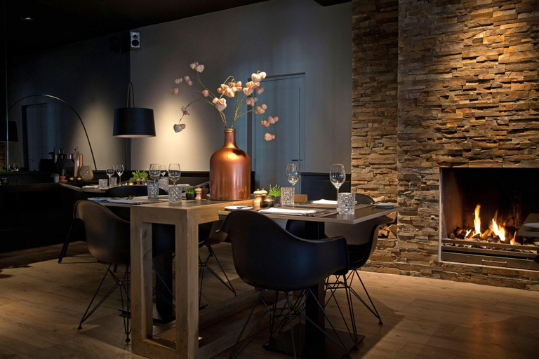 Food & Drinks 4, Het Hoger Huys, Noordwijk