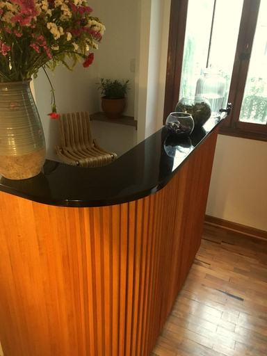 Public Area 2, Belma Boutique B&B, Lima