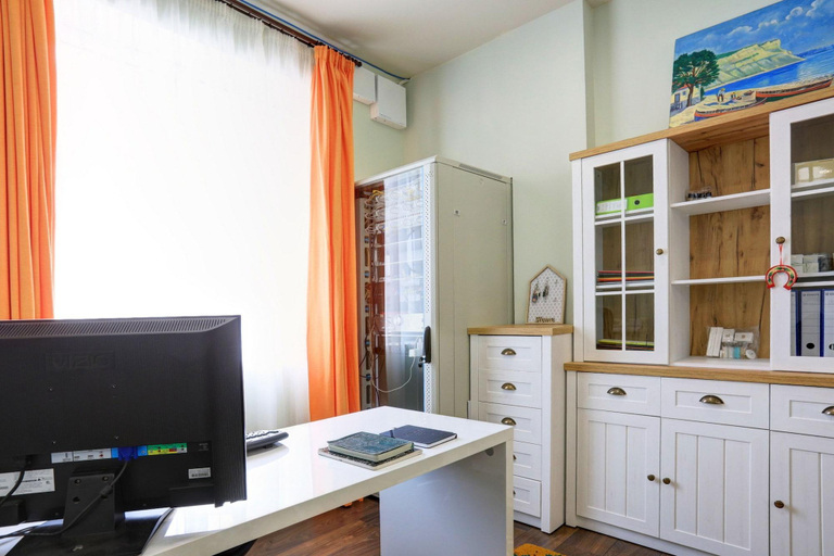 Public Area 3, City Boutique Inn, Varna
