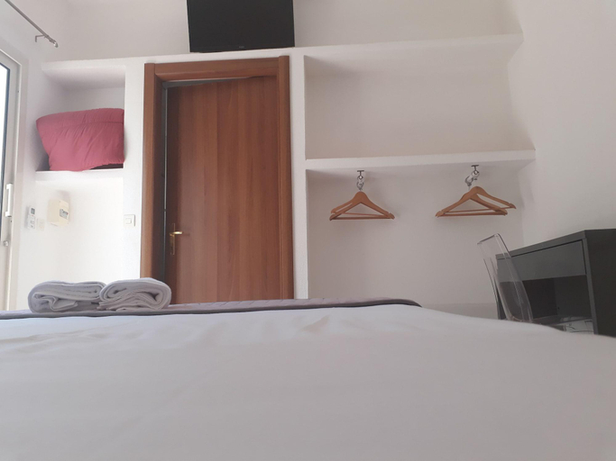 Bedroom 4, Hôtel Padolo, Corse-du-Sud