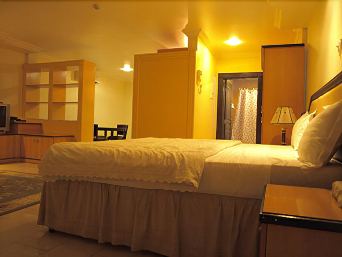 Public Area 3, Mayfair Hotel, Kinondoni