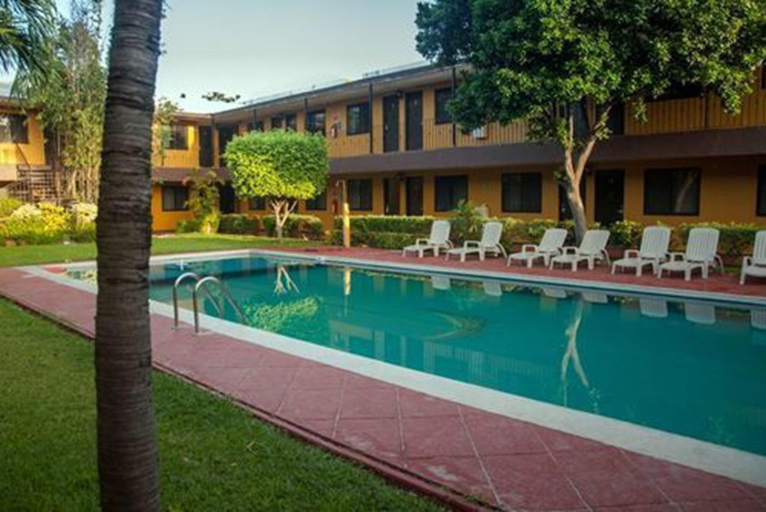 Sport & Beauty 5, Hotel Lossandes, Carmen
