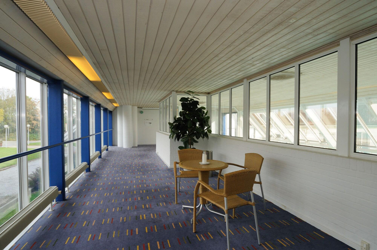 Public Area 3, Hotel Limfjorden, Thisted