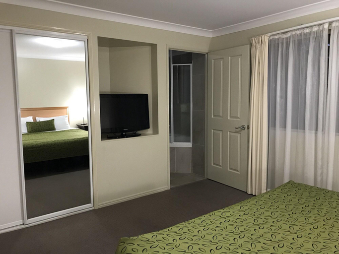 Public Area 2, Villa Nova, Toowoomba - Central