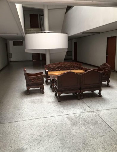 Public Area 3, Ittipol Apartment, Pak Kret