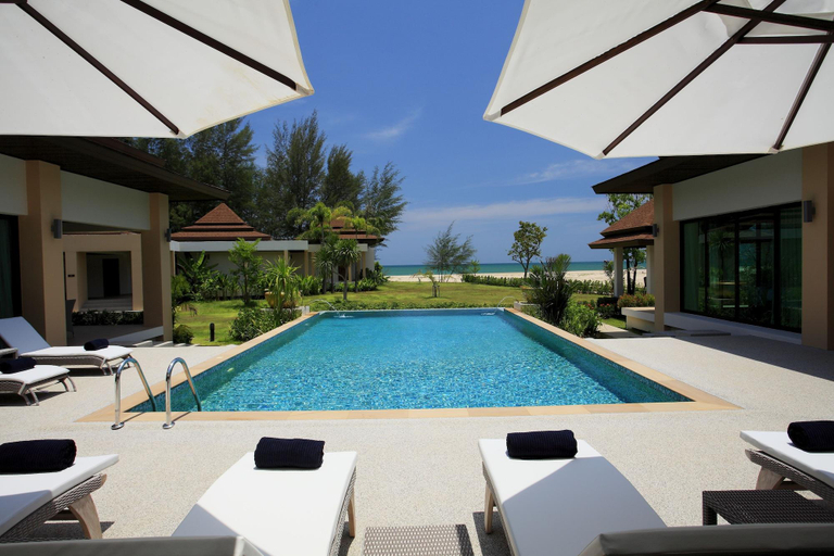 Sport & Beauty 3, Ataman Luxury Villas, Takua Pa