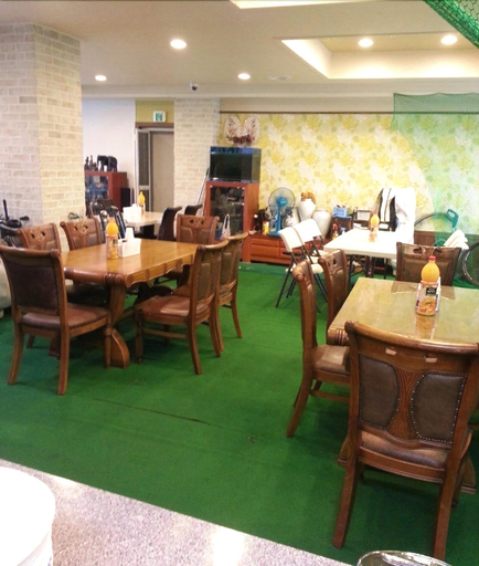 Food & Drinks 5, Western Hotel, Gunsan