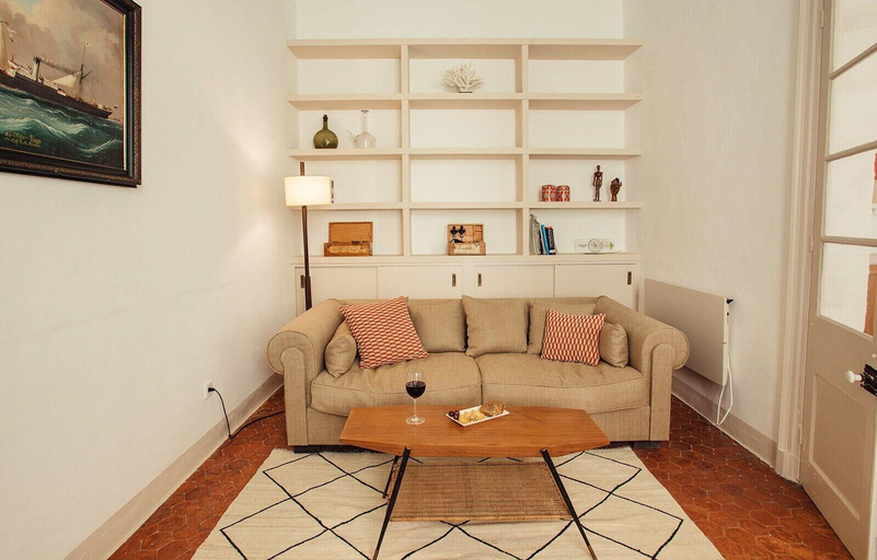 Public Area 4, Can Albertí 1740 Hotel Boutique, Baleares