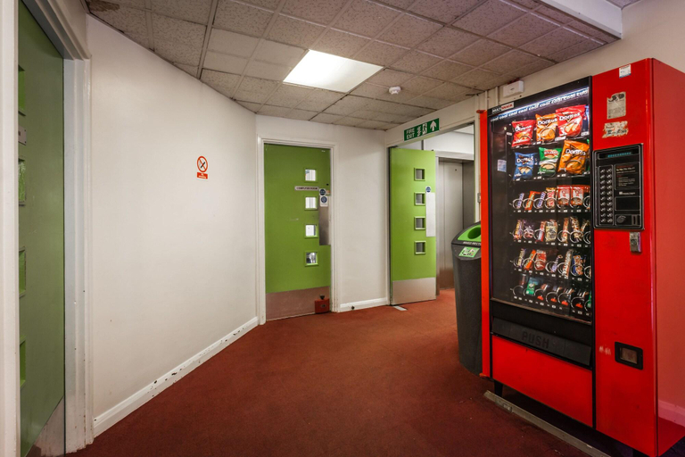 Public Area 2, LSE Rosebery Hall - Campus Accommodation, London