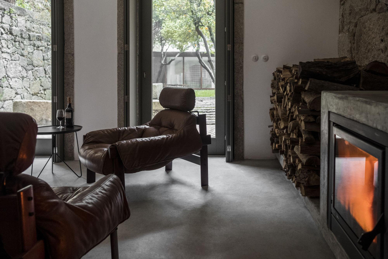 Public Area 4, Malmerendas Boutique Lodging, Porto
