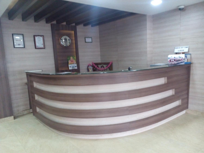 Public Area 3, Hotel Preethi Palace, The Nilgiris