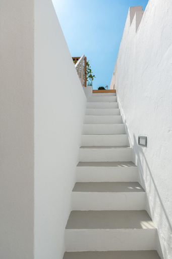 Public Area 3, Sodium Hotel Boutique, Baleares