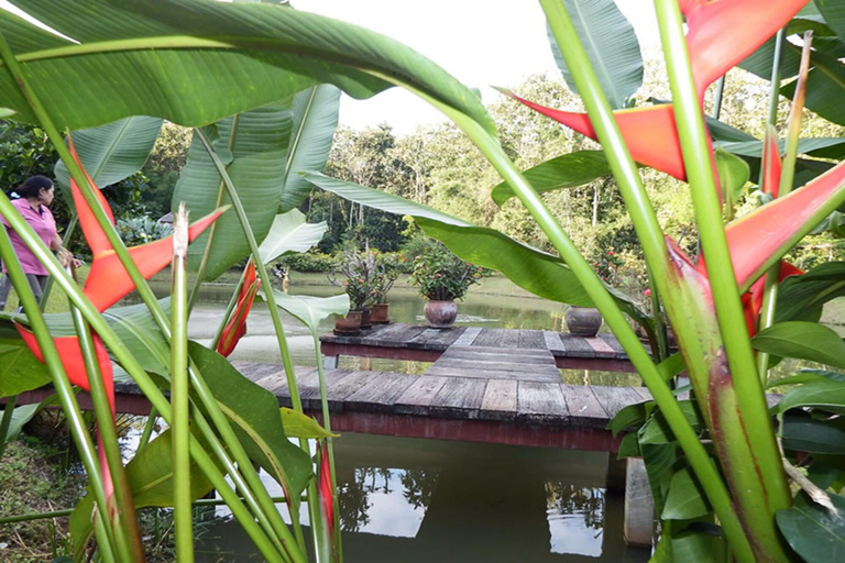 Food & Drinks 5, Noks Garden Resort, Muang Chiang Rai