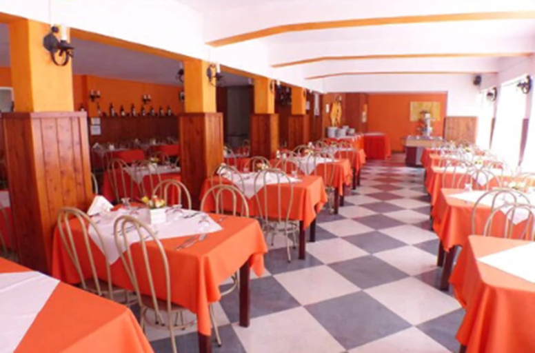 Food & Drinks 5, Hotel JB, Campo Limpo Paulista