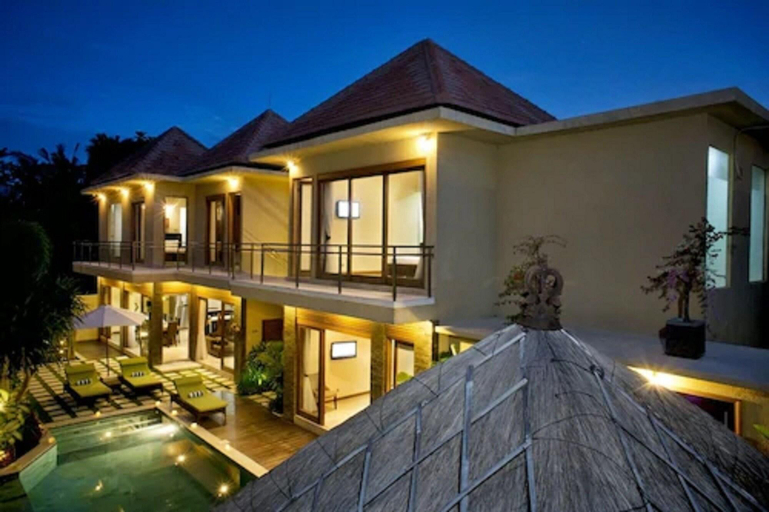 Exterior & Views 2, O Villas, Badung