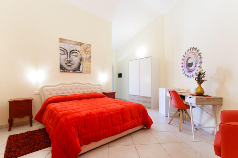 Bedroom 3, Su Soi, Oristano
