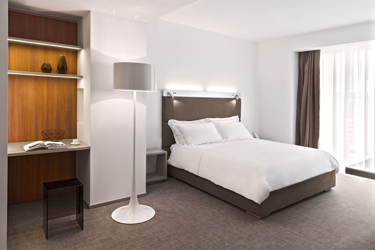 Bedroom 4, Dilman Luxury Stay, Bari
