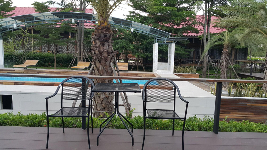 Others 5, Ingaun Resort, Lao Khwan