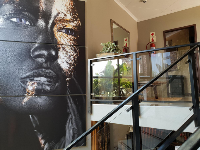 Public Area, Fa Trez Guest House and Spa, City of Tshwane