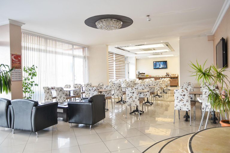 Public Area 3, Hakcan Hotel, Gaziemir