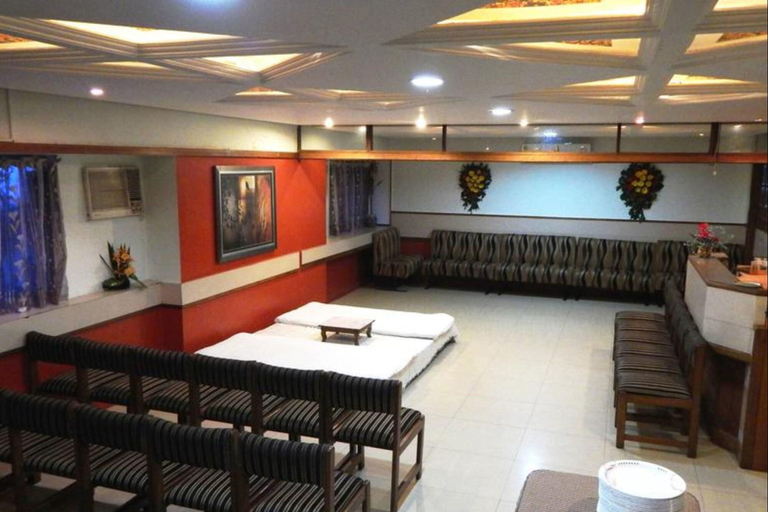 Public Area 2, Hotel Raviraj, Pune