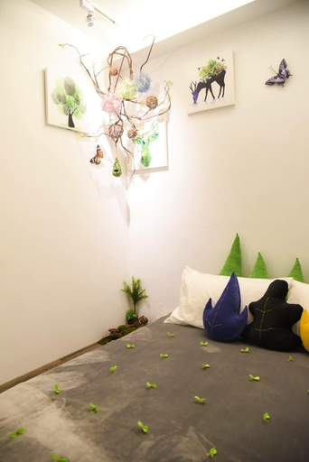Public Area 2, Living house, Pingtung