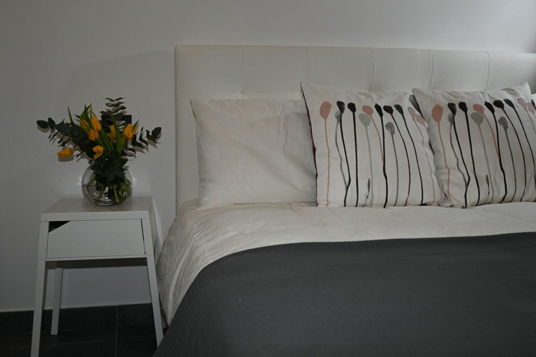 Bedroom 2, B&B Palummelle, Napoli